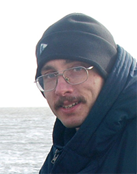Denis Frolov