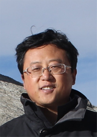 Mingyi Zhang