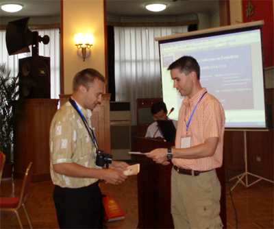 award