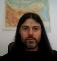 Emil Gachev